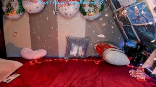 miss_astravert - [Video] balloons pornhub strapon smile