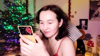 frogessjay - [Video] anal play petite lesbian horny