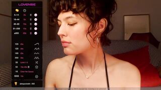 hivivi - [Video] orgasm sex bush boobies