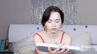 evi_wow - [Video] deep anal porn adorable private