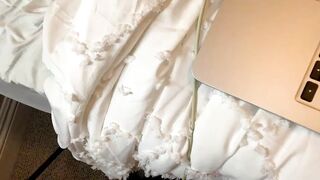 bustybabe_xo - [Video] blowjob cum show web cam sex cum show