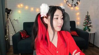 hannarosie - [Video] beatiful compilation piercing cum show