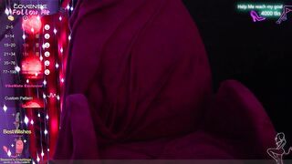 erotic_synth_goddess - [Video] cutie bush pvt toes