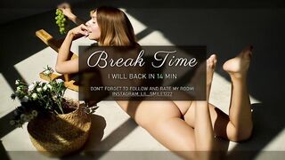 lilli_gish - [Video] new bush feet natural