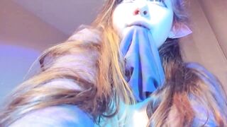 bbbeth_ - [Video] dance adorable sensual fun