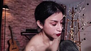 fresatanica - [Video] hush chat submissive web cam sex