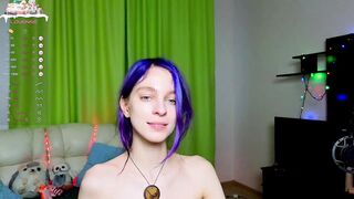 demmi_foxy - [Video] young huge boobs big boobs fitness