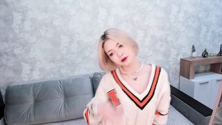 lina_sunflower - [Video] nest web cam sex piercing stocking