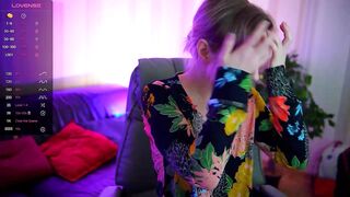 maksim_mur - [Video] stocking vagina busty braces