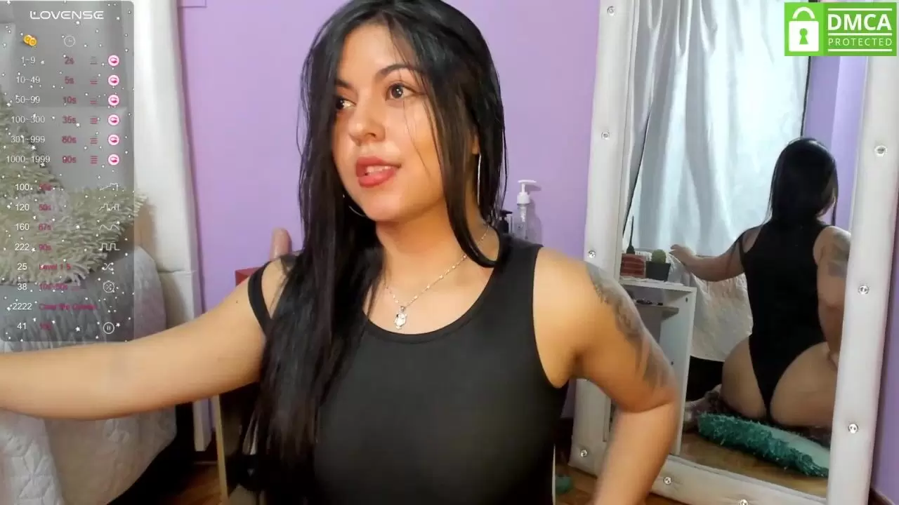 Lesly_w - [Video] huge boobs cum orgy natural