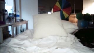 blazekhalua - [Video] fetish role-play flexible tease