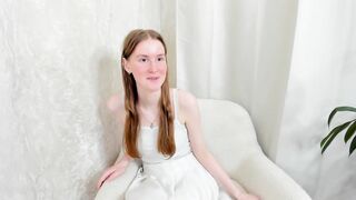 anabel_jinny - [Video] hot slut cam show cumming cum show