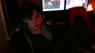 starlight09102 - [Video] tiny tattoo anal play onlyfans