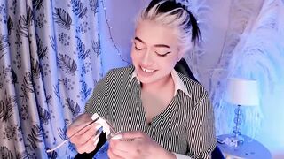 lolaasmith_21 - [Video] ass girlnextdoor big tits step daughter