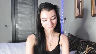 angel_am - [Video] bi porn cum show shaved