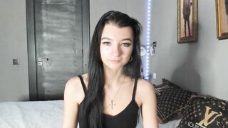 angel_am - [Video] bi porn cum show shaved