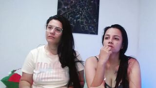 karol_valery - [Video] belly adorable sexy babe