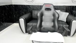 miss_milfx - [Video] close up dominant free fuck clips legs