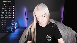 ssashagarter - [Video] findom amateur sex video panties cumming