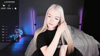 ssashagarter - [Video] findom amateur sex video panties cumming