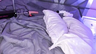 sahury_moonxx - [Video] naughty nude huge dildo step daughter