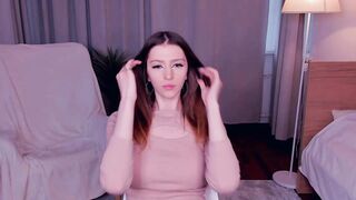 maradora - [Video] shaved sister relax big clit