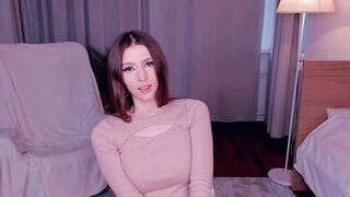 maradora - [Video] shaved sister relax big clit