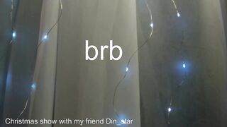 jess1e_wood - [Video] latex love anal porn domi