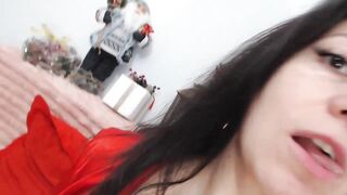 renattabigboobs - [Video] adult perfect footjob porn