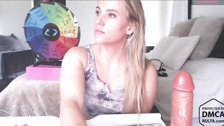 goddesslexiraye - [Video] hair pussy toes deep role-play