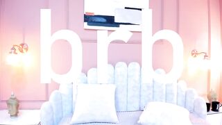 maddy_brooks - [Video] perfect cam girl cam show lush