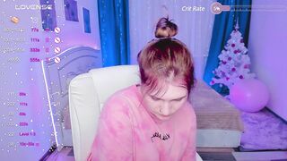 _chlo_e - [Video] cam girl long hair anal porn record