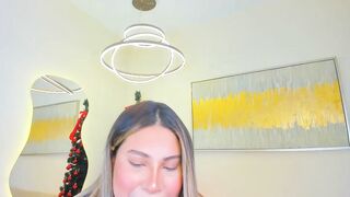 carlota_peach - [Video] whores European camera fit