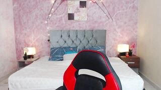 dulce__gonzalez - [Video] big nipples amateur sex video pink amazing