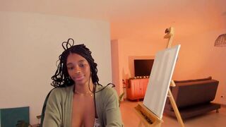 duna_du - [Video] horny curvy nudity sensual