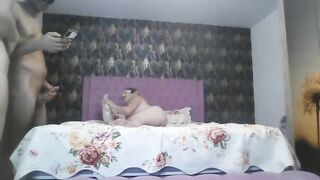 pamellamarcus_couple - [Video] web cam sex teen cock sucking bisexual