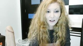 sonya_sexy798 - [Video] babe hot chick tease dirty