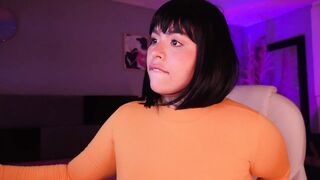 curvyliciouss - [Video] sensual pink chat shaved