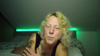 funswingercouple - [Video] cock sucking body European body