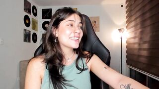 mellodyyy - [Video] extreme doggie style nude pink