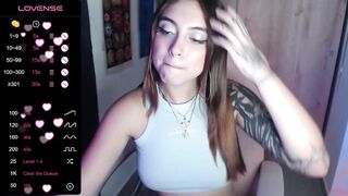 sofiacarti_ - [Video] sensual free fuck clips exhibition joi