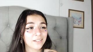kloebeautifull - [Video] pretty face amateur record joi