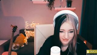 avriel_nile - [Video] dildo fucking dom movie leggings