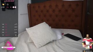 vero_cam - [Video] cosplay boobs belly slut