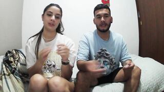 cami_and_dan10 - [Video] shy cum show big pussy lips love