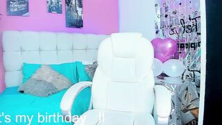 sofi_potter_ - [Video] boobs bondage kissing sex