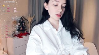 beauty_lotos - [Video] cock sucking goddess step daughter playing