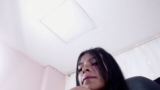 salome_arenas - [Video] leggings private show flexible web cam sex