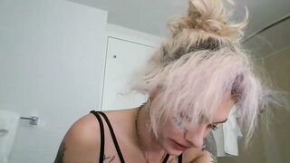 wer3allwh0rez - [Video] leggings love findom cei