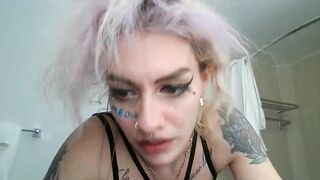 wer3allwh0rez - [Video] leggings love findom cei